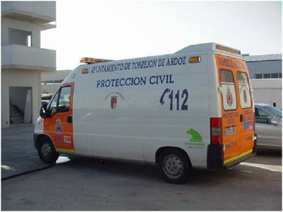 PROTECCION CIVIL (3)  IMAGENES FOTOS